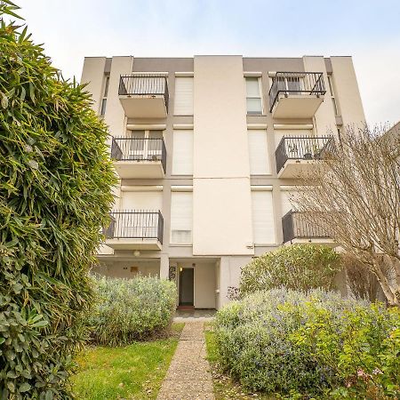 Studio Les Amandiers By Interhome Canet-en-Roussillon Eksteriør billede
