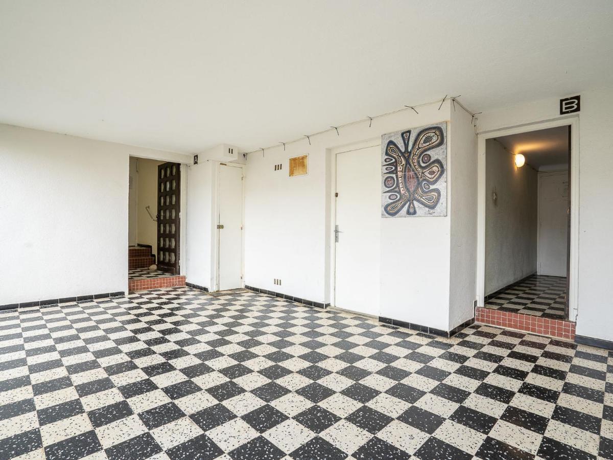 Studio Les Amandiers By Interhome Canet-en-Roussillon Eksteriør billede