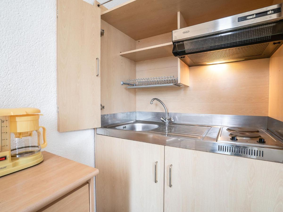 Studio Les Amandiers By Interhome Canet-en-Roussillon Eksteriør billede